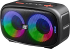 Портативна акустика Defender Q5 20 W Black (65305) (7151830)