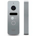 Виклична відеопанель NeoLight Solo X silver