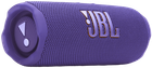 Портативна акустика JBL Flip 7 Purple (JBLFLIP7PUR) (7106541)