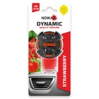 Ароматизатор Nowax Dynamic - Strawberry NX07799