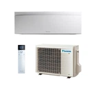 Кондиціонер DAIKIN EMURA-3 FTXJ35AW/RXJ35A білий