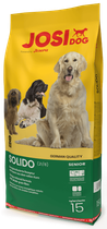 Сухой корм для собак Josera JosiDog Solido