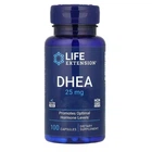 Стимулятор тестостерону ДГЕА Life Extension DHEA 25 мг 100 капсул
