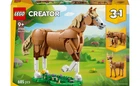 Конструктор LEGO Прекрасний кінь 685 деталей (31166)