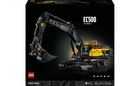 Конструктор LEGO Екскаватор Volvo EC500 Hybrid 2359 деталей (42215)