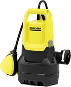 Дренажный насос Karcher для грязной воды SP 11.000 Dirt (1.645-820.0)