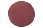 Круг шлифовальный на липучке Intertool 125 мм Р400 плотность E (10 шт.) (BT-0569)