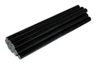 Клеевые стержни Mastertool 11.2 x 200 мм черные (12 шт.) (42-0154)