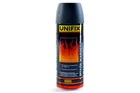 Емаль жаростійка Unifix 400мл чорний мат (951070)