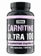 Карнитин для похудения Extremal L- Carnitine ultra 500 мг 