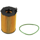 Фильтр масляный WIX FILTERS VAG 3.0 TDI 10- (WL7501)