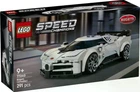 Конструктор Lego Speed Champions Bugatti Centodieci (77240)