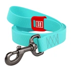 Повідець водостійкий WAUDOG Waterproof світловідбивний 20 мм 122 см (4823089314242)