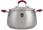 Кастрюля IQ Be Royal 4 л (IQ-2051-22)