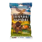 Стретч-игрушка сюрприз #sbabam Животные Украины 1/CN25