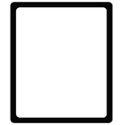Доска самоклеющаяся Agent Memo Board 29.7x20.9 (7010000)