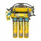 Фильтр обратного осмоса BlueFilters New Line RO-7