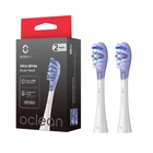 Насадка для зубной электрощетки Oclean Ultra White UW03 2 шт (6970810556995)