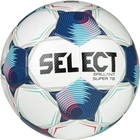 М'яч футбольний SELECT Brillant Super TB v25 (FIFA QUALITY PRO) White- Blue №5 (5703543403929)
