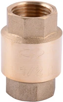 Обратный клапан Solomon C6022 1/2"