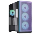 Корпус APNX Creator C1 (APCM-CR01043.C1) Chroma Flair без БЖ Grey