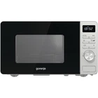 Мікрохвильова піч Gorenje MO20A4X з грилем