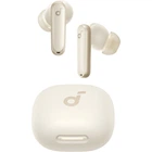 Bluetooth-гарнітура Anker SoundCore P40i Oat White (A3955G21) Білий 22056