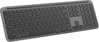 Клавіатура бездротова Logitech Signature Slim K950 US Graphite USB (920-012465) ( Сірий ) 22177
