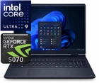 Ноутбук (2025) для гейминга Dell Alienware 16X Aurora Core 9 270H/ 64GB / 1TB+1TB/ Win11x Licensed/ RTX5070 / 16" 120Hz