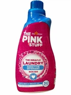 Гель для прання для чутливої шкіри Pink Stuff 960мл 30прань