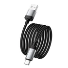 Кабель HOCO Type-C Star charging data cable X117 |1m, 3A| black