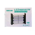 Ловушка для комаров и мух LED MODEL B04 4W