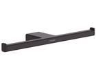 Подвійний тримач паперу HANSGROHE ADDSTORIS 41748670
