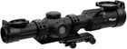Прицел оптический SIG Optics TANGO MSR 1-6X24MM, 30MM, SFP. Сетка MSR BDC6 с подсветкой
