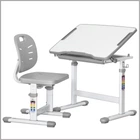 Комплект Evo-kids (стіл+стілець) Evo-05 Ergo Grey (арт. Evo-05 Ergo G)