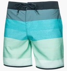 Шорты Aqua Speed Nolan Blue/Turquoise 302-32 L