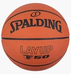 Баскетбольный мяч Spalding Layup Tf-50 Orange 84334Z 6