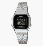 Часы Casio LA680WA-1B MISC
