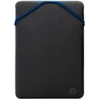 Чохол для ноутбука HP 15.6' Reversible Protective Laptop Sleeve Black/Blue