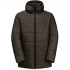 Куртка Jack Wolfskin Deutzer Long Jkt M M Коричневий (1109-4064993900941)