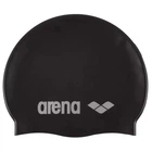 Шапка для плавания Arena Classic Silicone Black (1097-91662-055 UNI)