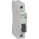 Автоматический выключатель 1P 40A 4.5kA "C" [EZ9F34140] EZ9 Schneider Electric