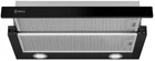 Вытяжка Perfelli TL 6622 BL 1000 LED
