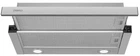 Вытяжка Perfelli TL 6622 I 1000 LED