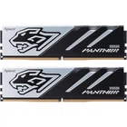 Оперативна пам'ять Apacer Panther DIMM 32 ГБ (2×16 ГБ) DDR5 5600 МГц CL40 Чорний (AH5U32G56C5227BAA-2)