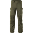 Брюки Helikon MCDU DyNyCo Rip-Stop - Olive Green, Olive Green, W38/L34