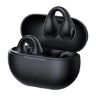 Наушники Baseus Bluetooth 5.4 гарнитура ENC Bass 15 Clip Open-Ear (A00079500113-00)