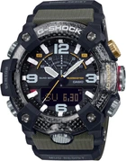 Наручний годинник Casio G-SHOCK GG-B100-1A3ER