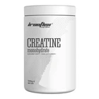 Креатин IronFlex Creatine Monohydrate порошок в банці