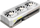 Відеокарта Zotac GAMING GeForce RTX 5080 SOLID OC White Edition (ZT-B50800Q-10P)